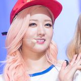 윤보미