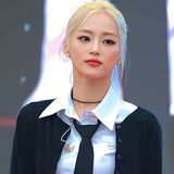 장예은