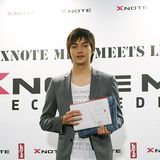 김준