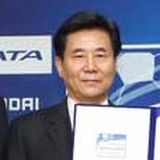 김정남