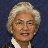 강경화