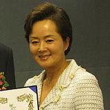 김영애